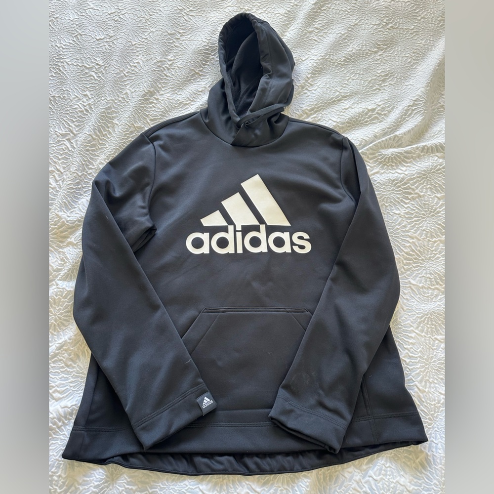 Adidas Aeroready Women’s Hoodie